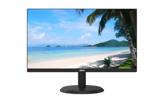 Màn hình an ninh V200 21,45 inch