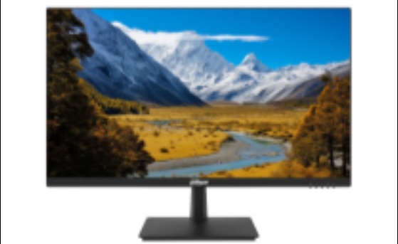 Màn hình Đại Hoa 24.5 inch A201 DH-LM25-A201