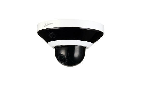 Camera IP toàn cảnh độ phân giải cao (6 triệu điểm ảnh)