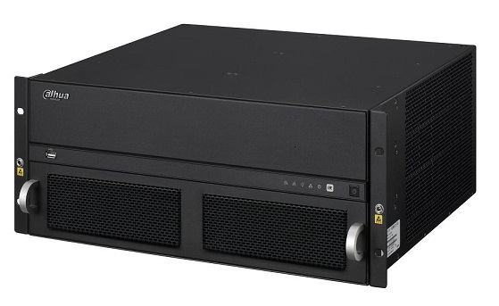 Bộ máy chủ nâng cấp nền tảng tổng hợp video DH-M70-4U-E