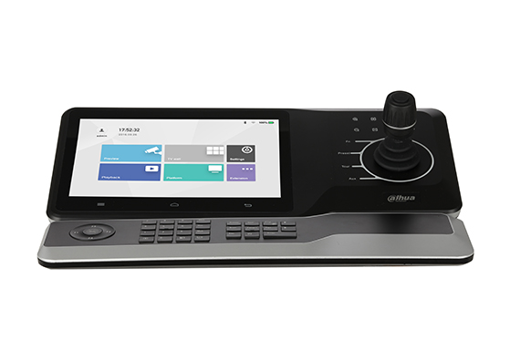 Bàn phím mạng NKB5000-F