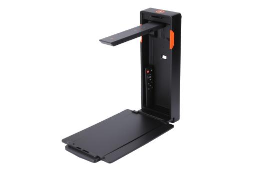 Máy chiếu video treo tường 8 triệu điểm ảnh