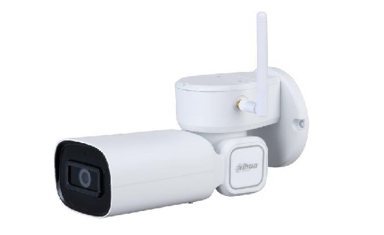 Máy quay camera pan-tilt không dây WIFI hồng ngoại 3x 200W