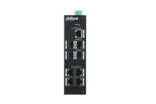 Bộ chuyển mạch không quản lý tốc độ gigabit