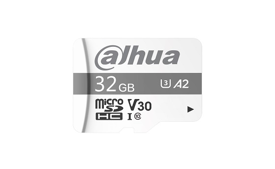 Thẻ nhớ tốc độ cao 32G