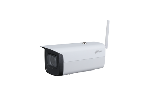 Camera IP kiểu súng 4MP thông minh hồng ngoại zoom không dây WIFI