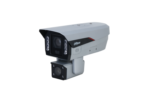 Starship Thiên Khuyết - Camera mạng Starship Thiên Khuyết kết hợp 8 triệu pixel, hai ống kính zoom thông minh, camera mạng Thiên Khuyết