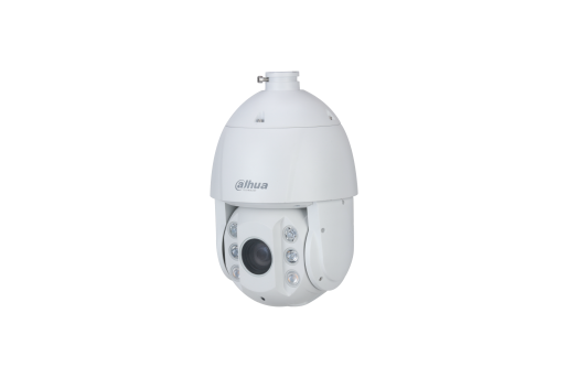 SD6C3 Đại Hoa 25 lần 400W camera quan sát toàn dải quang phổ mạng bóng