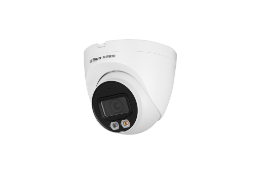 Camera mạng kiểu ốc biển độ phân giải 4 triệu điểm ảnh toàn màu hồng ngoại