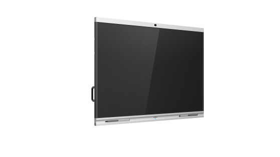 Bảng hội nghị thông minh DeepHub - phiên bản thoải mái PRO - 65 inch