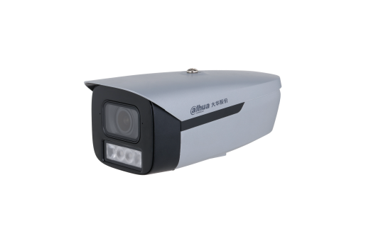 mini Thiên Tĩnh - Camera quan sát mạng kiểu súng có ống kính kép 800 vạn, tích hợp trí thông minh