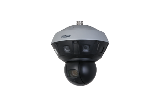 Hành tinh cao cấp - Camera IP Hubble AR 360° 32 triệu pixel Hubble Giám thị