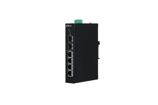 Bộ chuyển mạch không quản lý tốc độ gigabit