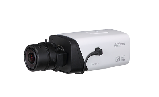 Camera IP kiểu súng 4MP tiêu chuẩn