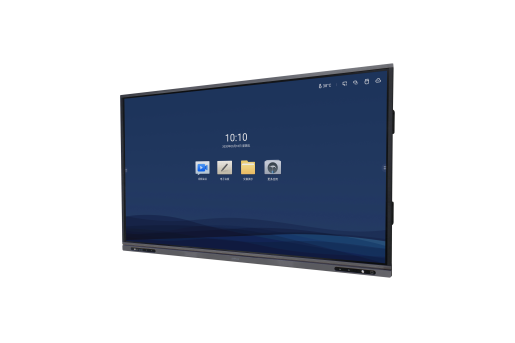 Bảng hội nghị thông minh DeepHub - phiên bản cổ điển - 86 inch