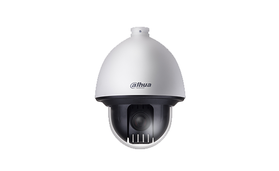 Camera cầu mạng tốc độ nhanh kiểu kinh tế 6 inch
