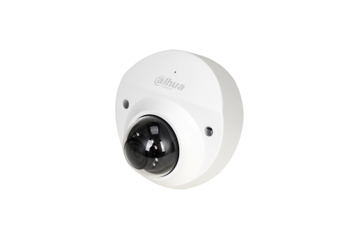 Camera quan sát hồng ngoại bán cầu định tiêu cự độ phân giải cao (4 triệu điểm ảnh)