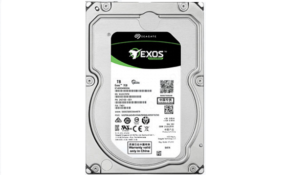 Ổ cứng Seagate 4TB