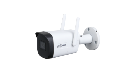 Camera IP dạng súng 2 triệu điểm ảnh có tiêu cự cố định hồng ngoại Wi-Fi