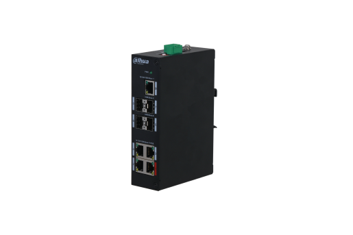 Bộ chuyển mạch PoE 1G không quản lý