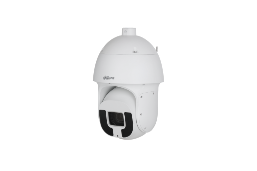 Màn hình 8 inch mới - Camera quan sát mạng cầu hồng ngoại 400 vạn, tích hợp trí thông minh
