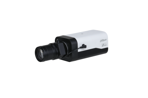 Camera IP kiểu súng 4MP thông minh tích hợp tiêu chuẩn